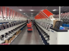 Stofffarben Sponnen Polyester Nähgarne 3000 Yards 40/2
