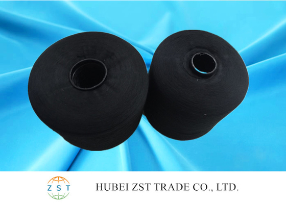 Strength Ring Spun Polyester gefärbtes Garn zum Weben