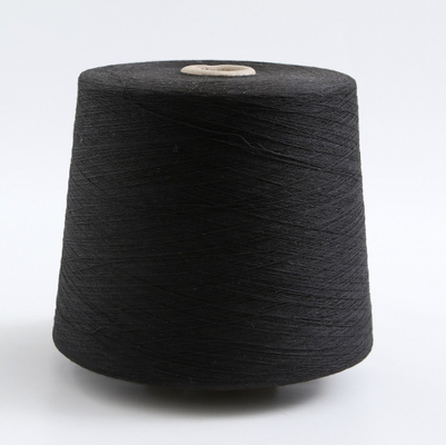 40/2, 40/3, 60/2, 60/3 Farben Garn aus 100% Polyester Ring Spund, gefärbt