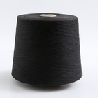 Helle farbige gesponnene gefärbte Polyester-Garn-natürliche Faser-gemischte gute Elastizität
