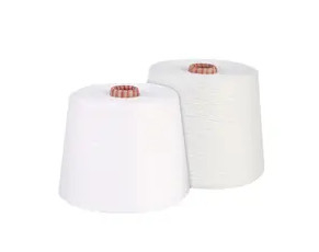 30 / 1 Zählen Sie 100% Jungpolyester