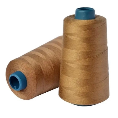 Garn für Nähmaschinen 402 100% Polyester Spundgarn Nähen