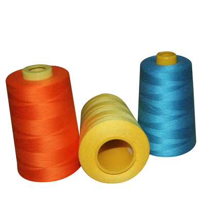Garn für Nähmaschinen 402 100% Polyester Spundgarn Nähen