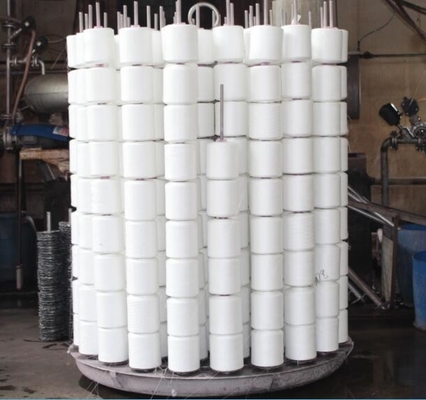 Hersteller 100% Polyester 40s/2 502 Poly­Core­spinn­Polyester­Garn