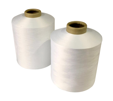 SIM NIM HIM LIM DTY 100% Polyesterfilament Garne 150D/48F, 100D/36F S/Z Twist