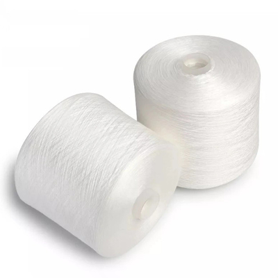 2025 Warm verkaufen 40/2 Spun Polyester Garne für Nähgarne mit günstigem Preis
