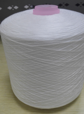 Hochfeste 100 PCT Polyester Nähgarne 20/2 20/3