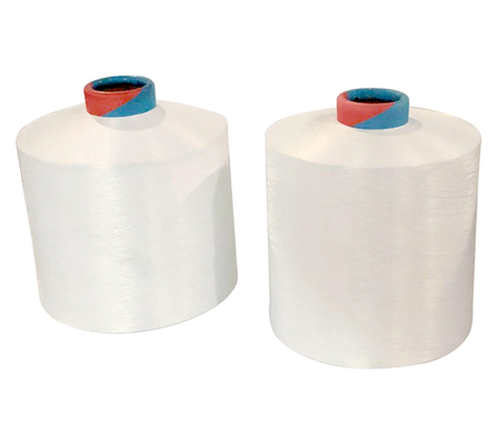 SIM NIM HIM LIM DTY 100% Polyesterfilament Garne 150D/48F, 100D/36F S/Z Twist