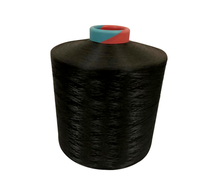 SIM NIM HIM LIM DTY 100% Polyesterfilament Garne 150D/48F, 100D/36F S/Z Twist