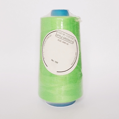 Strength Ring Spun Polyester gefärbtes Garn zum Weben