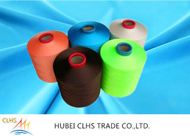 Weitere Farbtöne China Großhandel 100% Polyester Papierrohrgarne