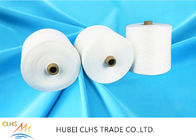 100% gefärbtes Polyester spinnen Papier-Kegel-Färbungs-Rohr-Garn 202 302 402 502 60s/3 reines Yizheng