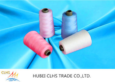 30/2 40/2 50/2 60/2 3 Falten-Polyester-Faden für ledernen Gebrauch im Freien