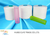 Färbungs-Rohr 20/2 20/3 Polyester Ring Spun Yarn High Tenacity