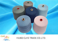 20/3 30/3 40s/3 50/3 60/3 gefärbt färben volles Dull Spun Dyed Yarn-Polyester 100%
