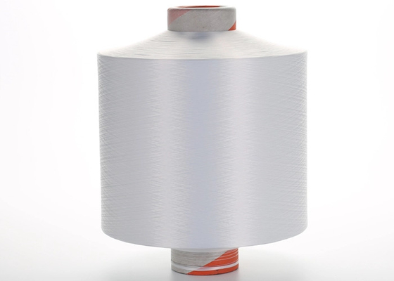 150D/48F 150D/48F/2 100% Polyester DTY-Garn zum Stricken