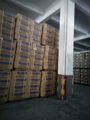 Farben 150D/48F NIM DTY Polyestergarn für Stoffe