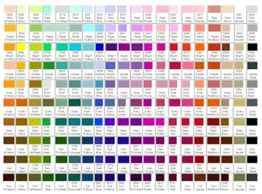 Farben 150D/48F NIM DTY Polyestergarn für Stoffe