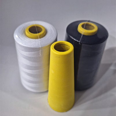 20/3 20/4 20/6 3000meter Farben 100% Polyester Nähgarne Tasche Schließgarne
