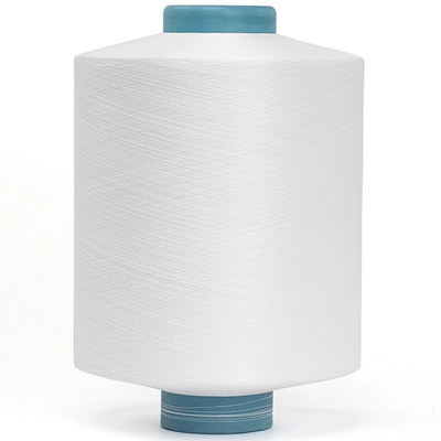 High Elastic DTY 100% Nylon Garne für Socken
