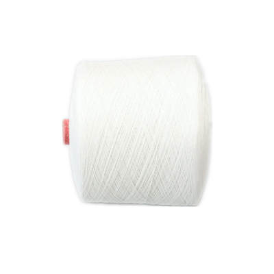 50/2 50/3 Polyester-Spun-Garn auf Papierkegel
