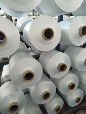 DTY 100% Polyester DTY Strickgarn SD NIM SIM HIM 150d, 300d