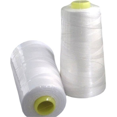 100% Polyester Nähgarne Poly Poly Core Spun Garne Preis 40/2