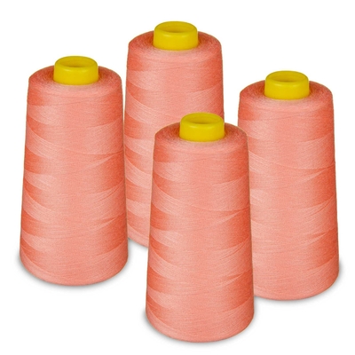 20/2 100% Polyester-Spun-Nadel für Jeans