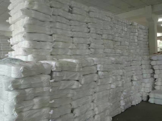 40/2, 50/2, 60/2 Einfachgewickelte Polyester-Kern-Spun-Garn, Polyester-Weaving-Garn weniger gebrochene Enden