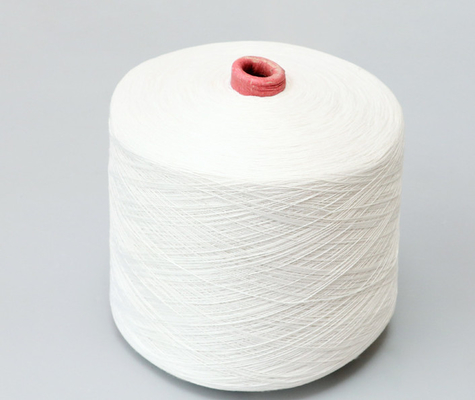 20/4 100% Polyester Spund Garne für Polyester Nähgarne für Nähbeutel