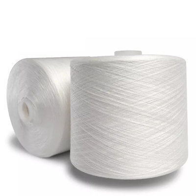 60/2 60/3 100% Polyester-Ring-Spun-Garn mit S/Z-Richtung