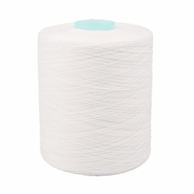 60/2 60/3 100% Polyester-Ring-Spun-Garn mit S/Z-Richtung