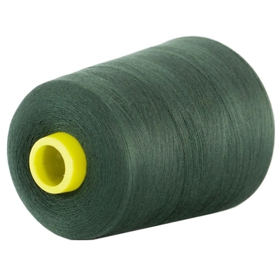 Großhandel gefärbter 100% Polyester-Spun-Nähteil 20 / 2 20 / 3