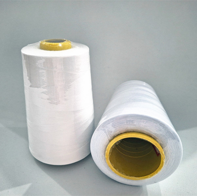 30 / 2 30 / 3 Qualität 100% Polyester-Garn für Quilting