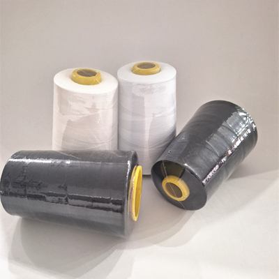 50 / 2 Farben 100 Spund Polyester Nähgarne AAA-Klasse