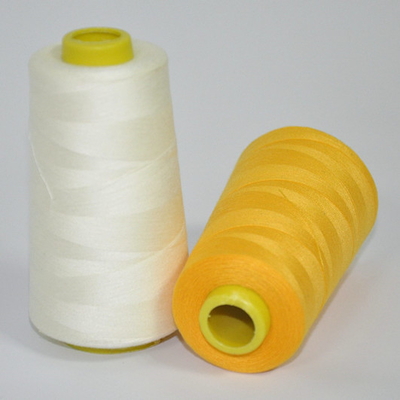 60/3 5000 Meter Farben 100 Spun Polyester Nähgarne mit Muli Farben
