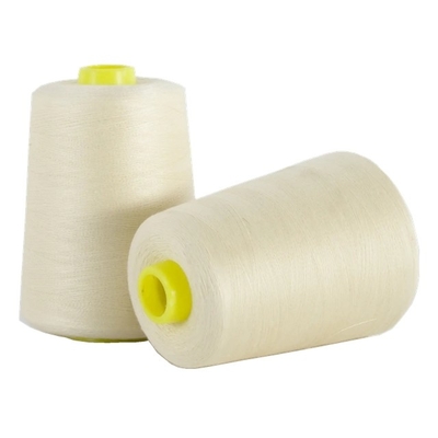 Glatte 50/2, 50/3 100 Polyester-Nähtgarne aus Spund