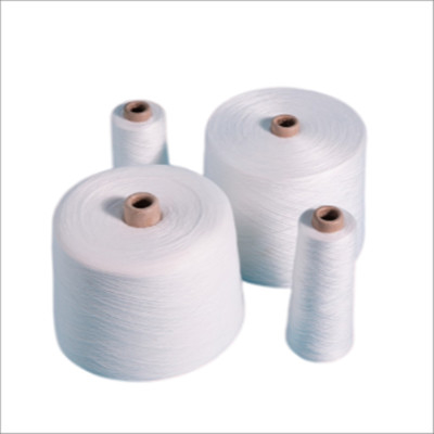 50/3 100% Polyester-Spun-Garn für Polyester-Nähtgarne mit hoher Festigkeit
