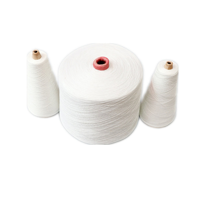 20/6 100% Polyester Spundgarn, Polyester-Taschenverschlussfaden
