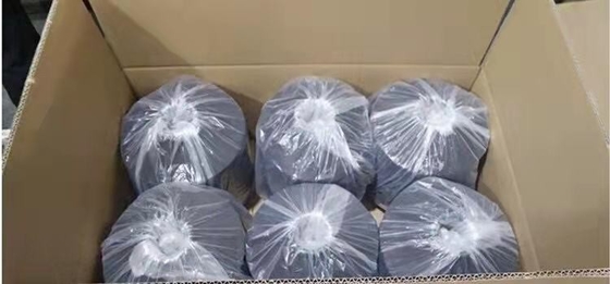 150D/48F DTY Polyestergarne für nachhaltiges Nähen und Stricken