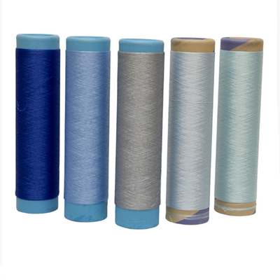 DTY NIM SIM HIM SD 100D, 150D, 300D 100% Polyester Filament Garne Fabrikpreis