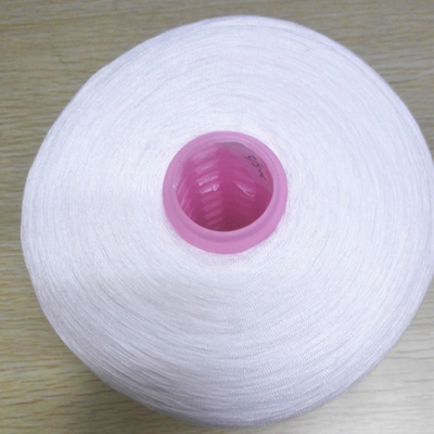 High Strength 20/3 100% Polyester-Spun-Garn für Polyester-Garn