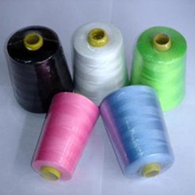 60/2 100 hochwertiges Polyester-Nähteil für das industrielle Nähen