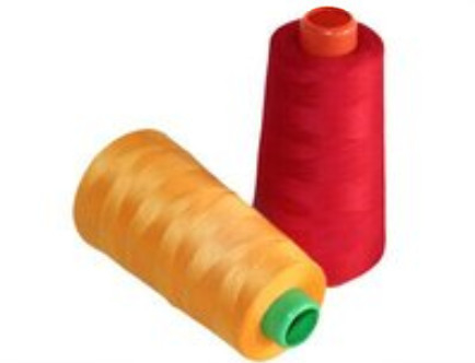 60/2 100 hochwertiges Polyester-Nähteil für das industrielle Nähen