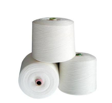 40/2 Polyester-Spun-Garn für Polyester-Garn