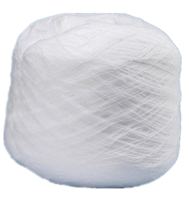 100D/24F/2 Rohweiß 100% Nylon 6 Garne