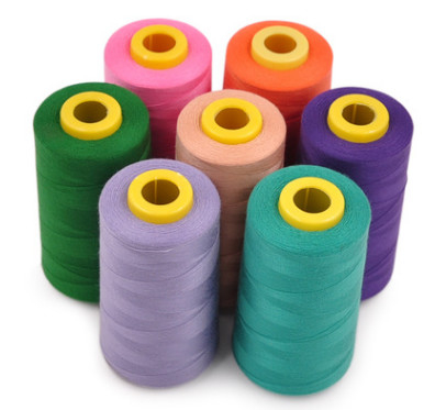 40/2 40/3 Polyester-Nähtfaden Polyester-Nähtfaden zum Nähen