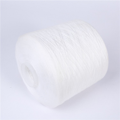 40/2 100% Yizheng Polyester Spund Polyester Garne Nähgarne Öko-freundlich