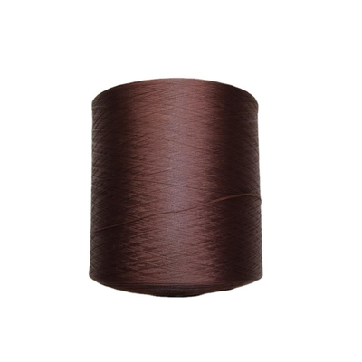 China Herstellung von Dty Garnen Dty 100% Polyester Garne Elastische Garne