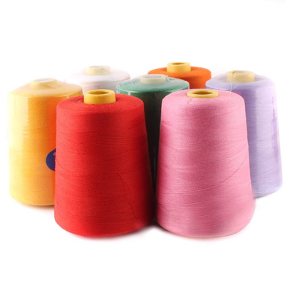 Nähgarne 40/2 Polyester Nähgarne Polyester Nähgarne